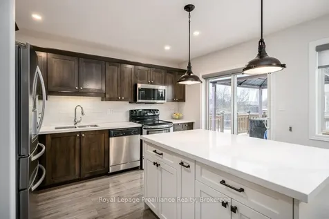 4 Ava Court Belleville ON K8P 0B2