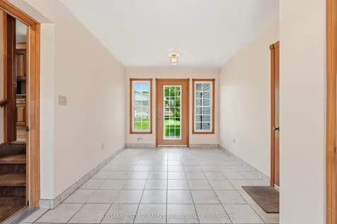 55 William Street N Blandford-blenheim ON N0J 1S0