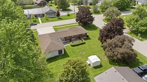 55 William Street N Blandford-blenheim ON N0J 1S0