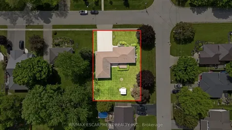 55 William Street N Blandford-blenheim ON N0J 1S0