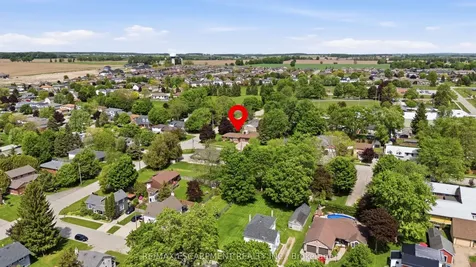55 William Street N Blandford-blenheim ON N0J 1S0