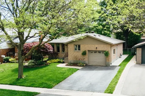 16 Suzanna Drive Guelph ON N1K 1K4