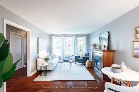 16 Suzanna Drive Guelph ON N1K 1K4