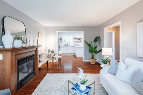 16 Suzanna Drive Guelph ON N1K 1K4