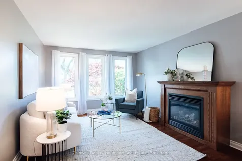 16 Suzanna Drive Guelph ON N1K 1K4