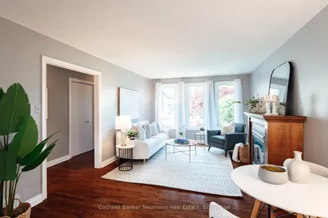 16 Suzanna Drive Guelph ON N1K 1K4