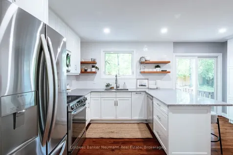 16 Suzanna Drive Guelph ON N1K 1K4