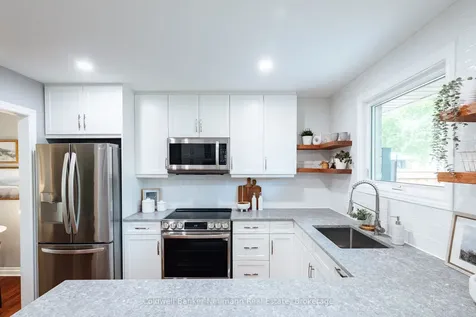 16 Suzanna Drive Guelph ON N1K 1K4