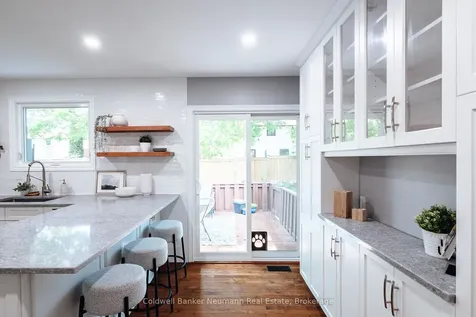 16 Suzanna Drive Guelph ON N1K 1K4