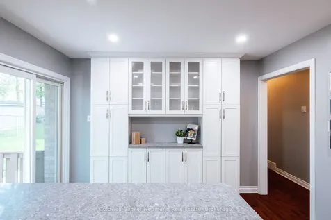 16 Suzanna Drive Guelph ON N1K 1K4