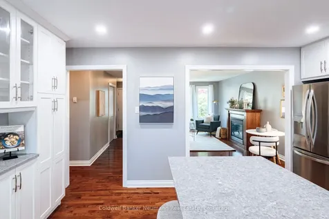 16 Suzanna Drive Guelph ON N1K 1K4