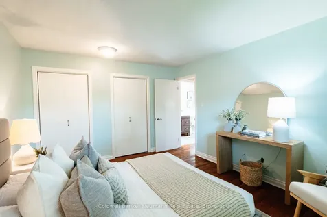 16 Suzanna Drive Guelph ON N1K 1K4
