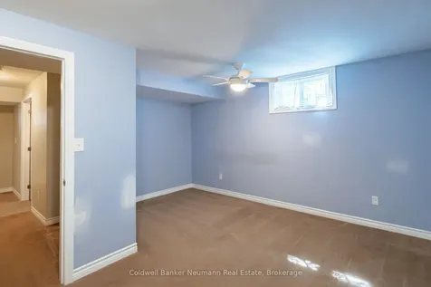 16 Suzanna Drive Guelph ON N1K 1K4