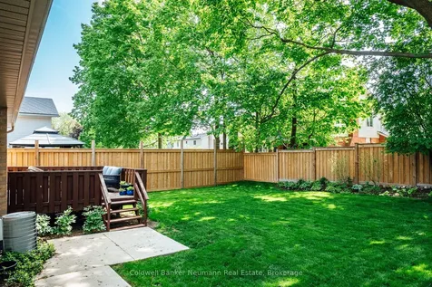 16 Suzanna Drive Guelph ON N1K 1K4