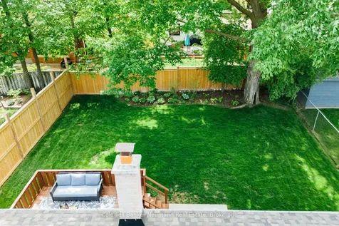 16 Suzanna Drive Guelph ON N1K 1K4