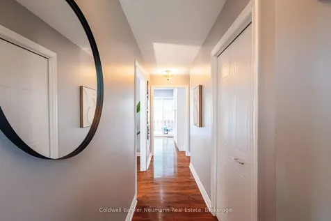 16 Suzanna Drive Guelph ON N1K 1K4