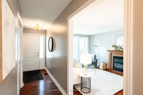 16 Suzanna Drive Guelph ON N1K 1K4