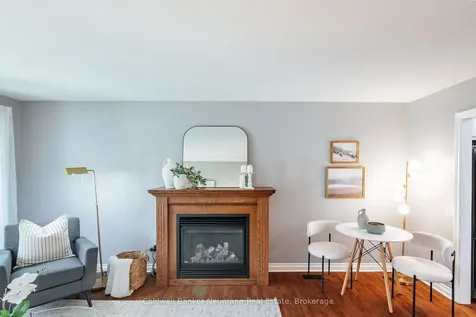 16 Suzanna Drive Guelph ON N1K 1K4