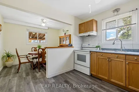 9 Cleveland Place Hamilton ON L8J 1M9