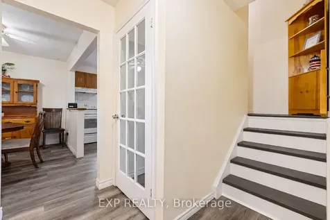 9 Cleveland Place Hamilton ON L8J 1M9
