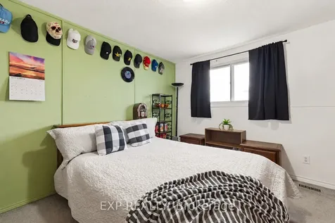 9 Cleveland Place Hamilton ON L8J 1M9
