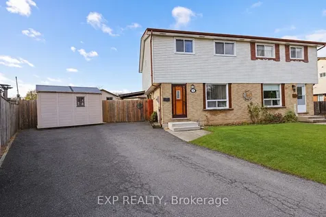 9 Cleveland Place Hamilton ON L8J 1M9