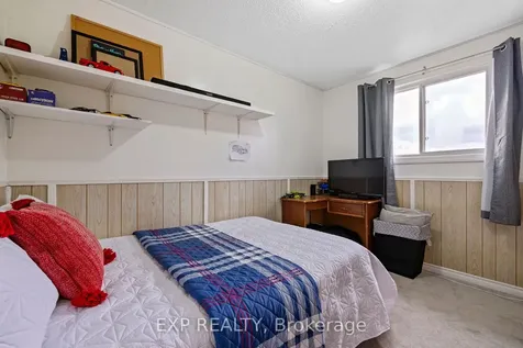 9 Cleveland Place Hamilton ON L8J 1M9