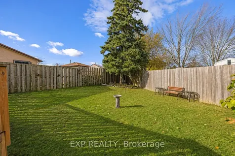 9 Cleveland Place Hamilton ON L8J 1M9