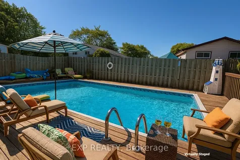 9 Cleveland Place Hamilton ON L8J 1M9