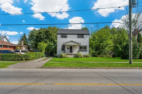 192 Central Avenue Fort Erie ON L2A 3S7