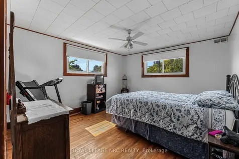 192 Central Avenue Fort Erie ON L2A 3S7