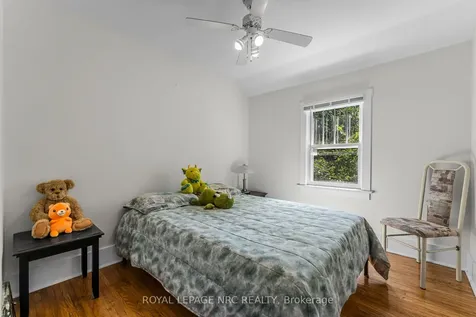 192 Central Avenue Fort Erie ON L2A 3S7