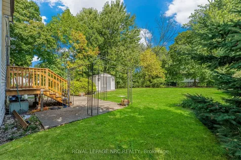 192 Central Avenue Fort Erie ON L2A 3S7