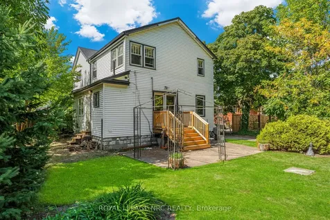 192 Central Avenue Fort Erie ON L2A 3S7