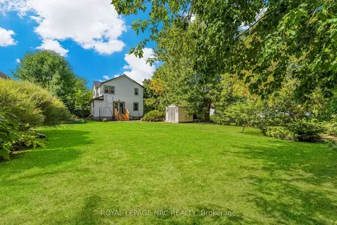 192 Central Avenue Fort Erie ON L2A 3S7