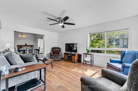192 Central Avenue Fort Erie ON L2A 3S7