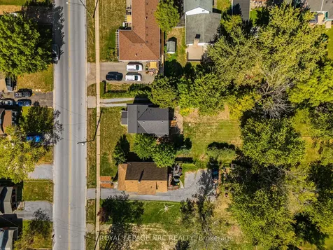 192 Central Avenue Fort Erie ON L2A 3S7