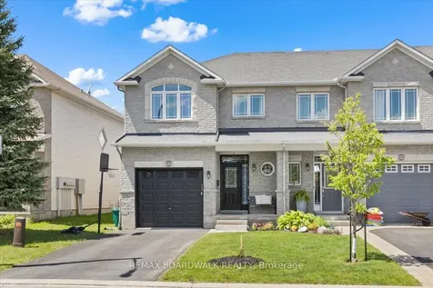 510 Pepperville Crescent Kanata ON K2M 0E5
