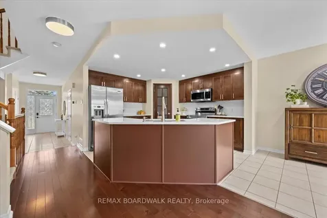 510 Pepperville Crescent Kanata ON K2M 0E5