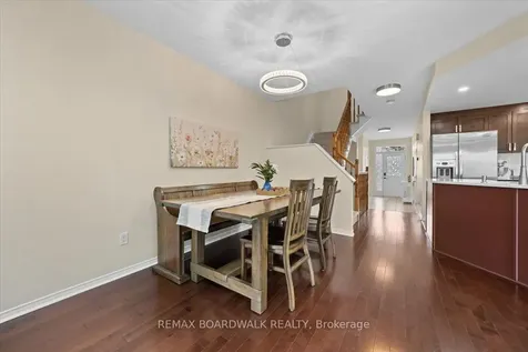 510 Pepperville Crescent Kanata ON K2M 0E5