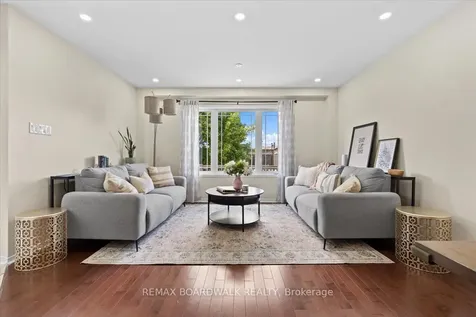 510 Pepperville Crescent Kanata ON K2M 0E5