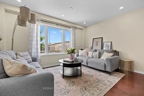 510 Pepperville Crescent Kanata ON K2M 0E5