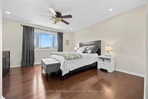 510 Pepperville Crescent Kanata ON K2M 0E5