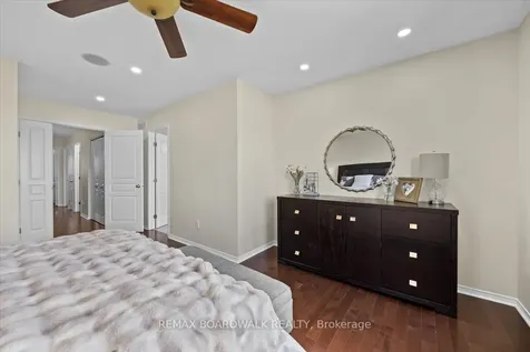 510 Pepperville Crescent Kanata ON K2M 0E5