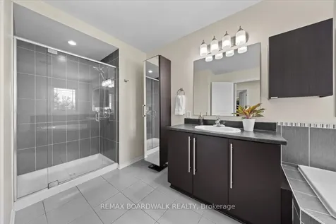 510 Pepperville Crescent Kanata ON K2M 0E5