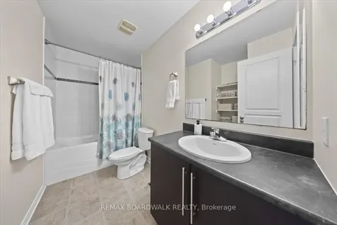 510 Pepperville Crescent Kanata ON K2M 0E5