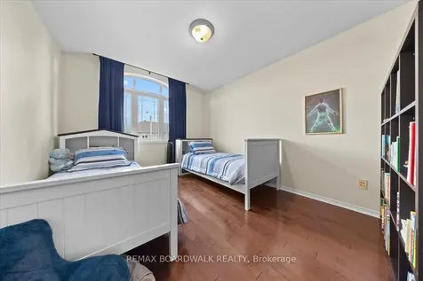 510 Pepperville Crescent Kanata ON K2M 0E5