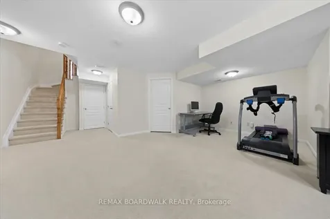 510 Pepperville Crescent Kanata ON K2M 0E5