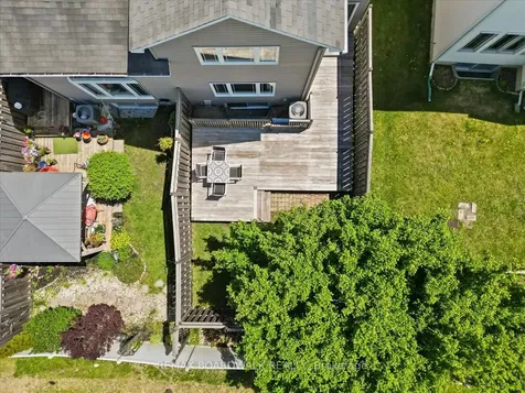 510 Pepperville Crescent Kanata ON K2M 0E5