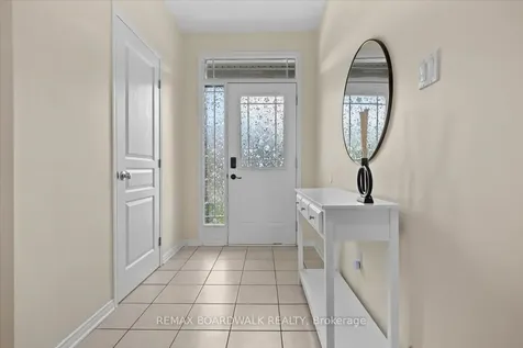 510 Pepperville Crescent Kanata ON K2M 0E5